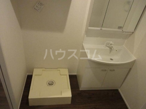 14/22 洗面