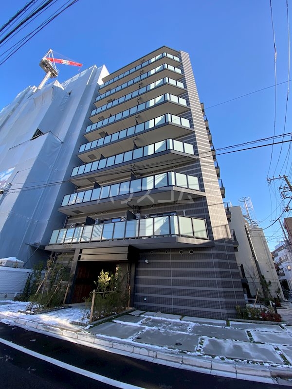 1/19 外観