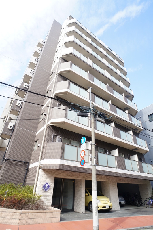 19/29 エントランス