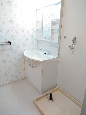 17/30 洗面
