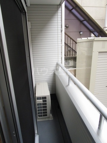 16/20 バルコニー