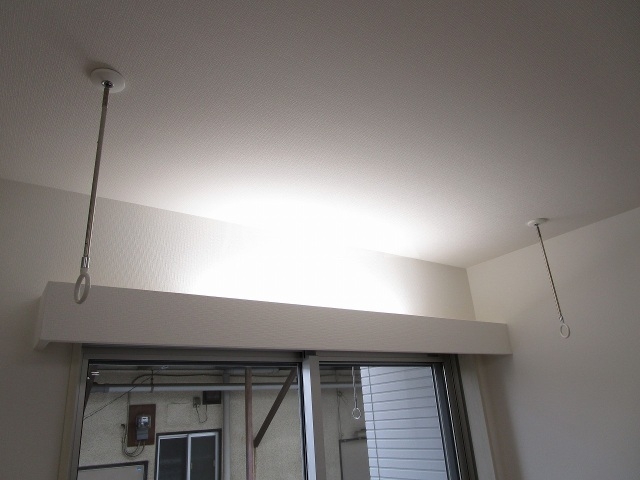 4/20 リビング/ダイニング