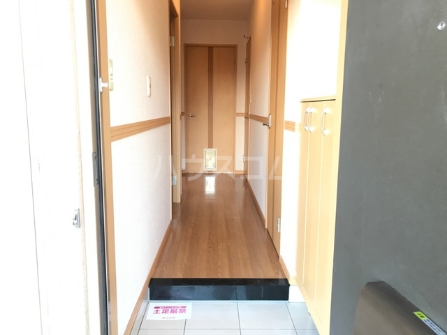12/30 玄関