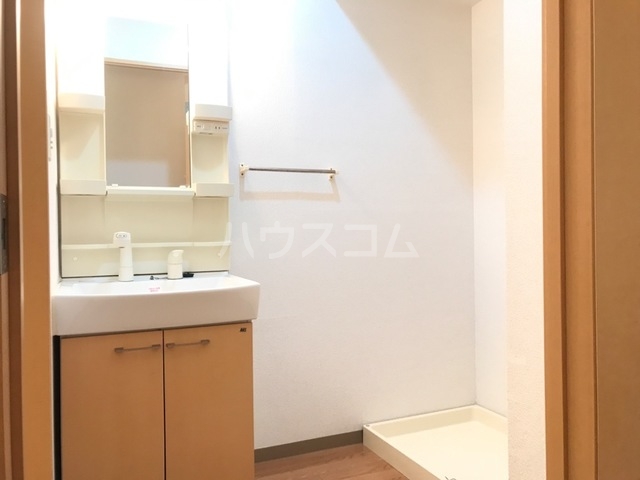 16/30 洗面