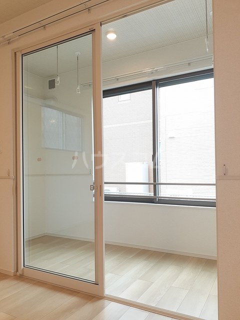 14/22 バルコニー