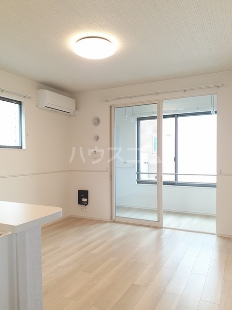 3/22 リビング/ダイニング