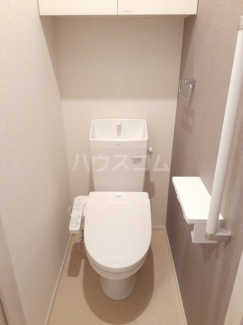 11/22 トイレ