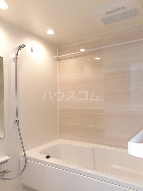 10/22 浴室