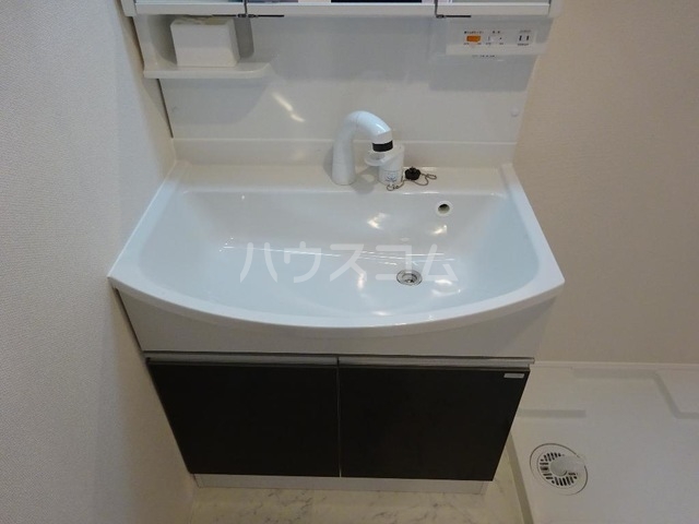 12/30 洗面