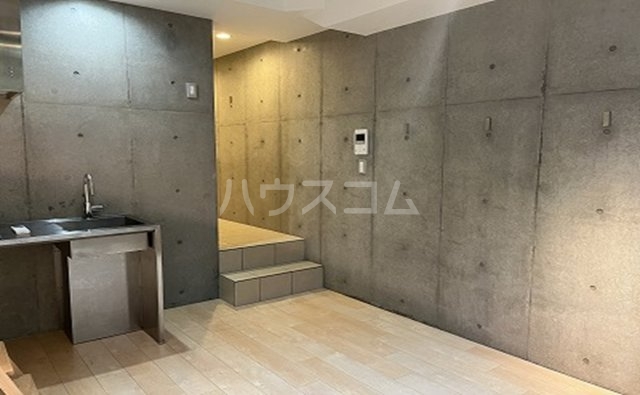 3/5 リビング/ダイニング