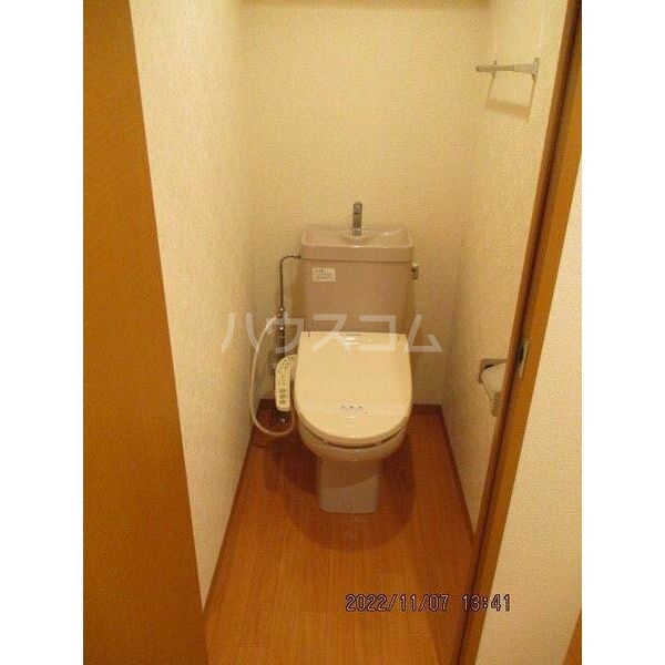 11/27 トイレ