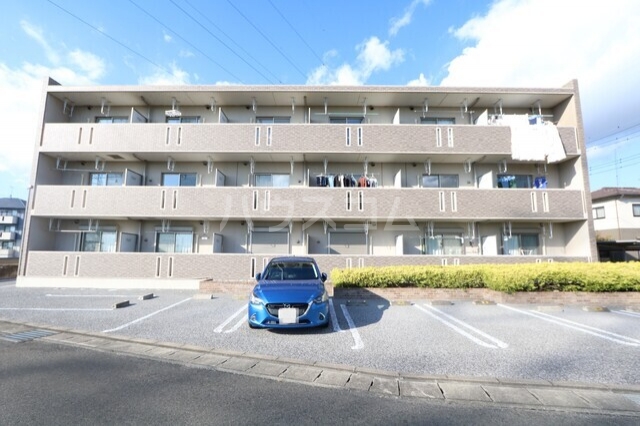 2/11 エントランス