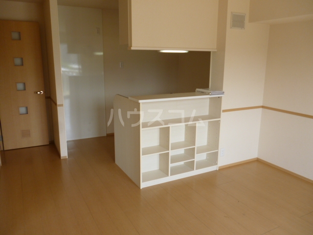 5/25 リビング/ダイニング