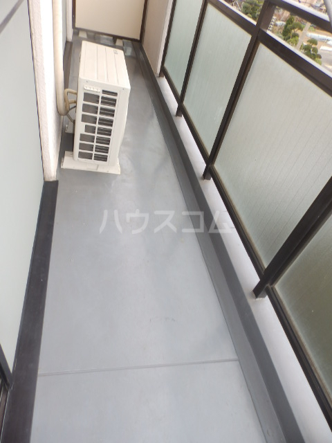 22/30 バルコニー