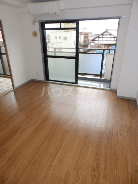 5/30 リビング/ダイニング