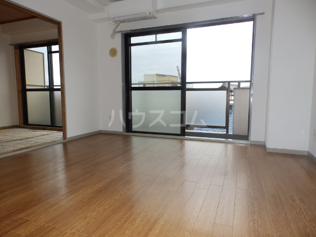 3/30 リビング/ダイニング