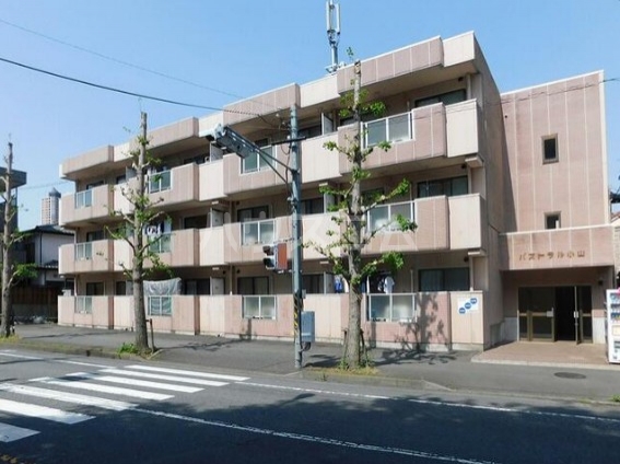 1/24 外観