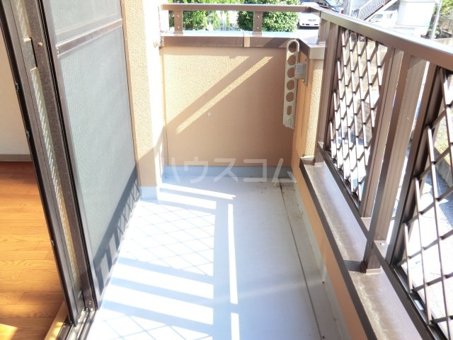 17/30 バルコニー