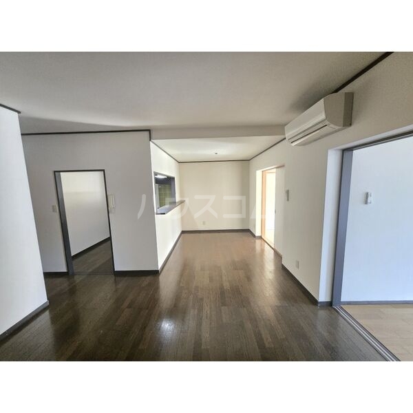 3/22 リビング/ダイニング