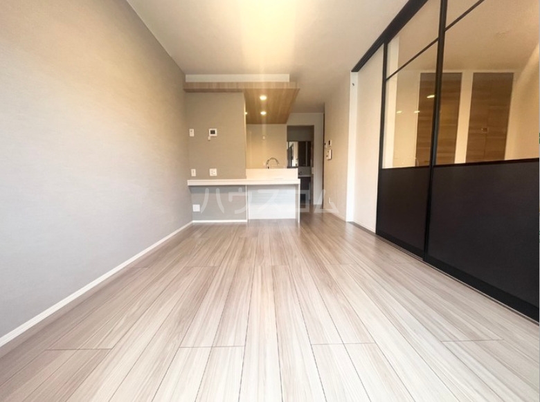 3/26 リビング/ダイニング