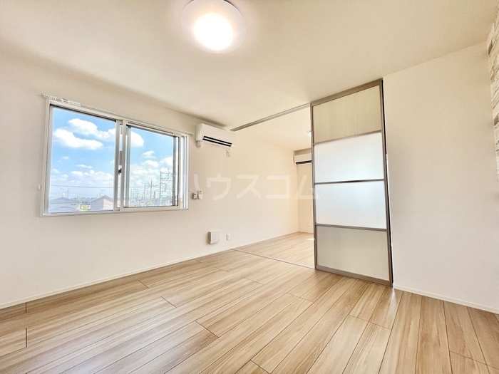 3/30 リビング/ダイニング