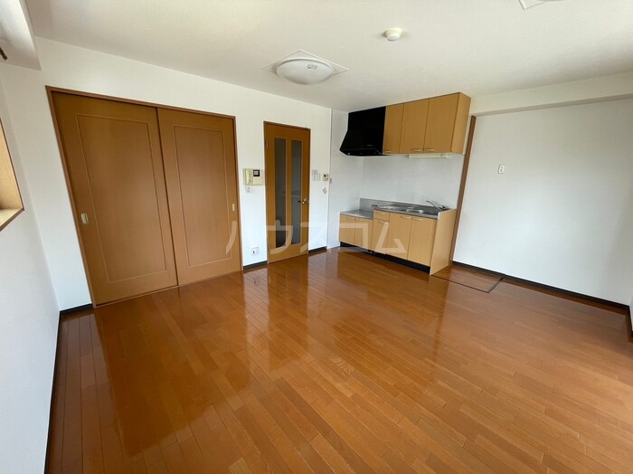 4/22 リビング/ダイニング