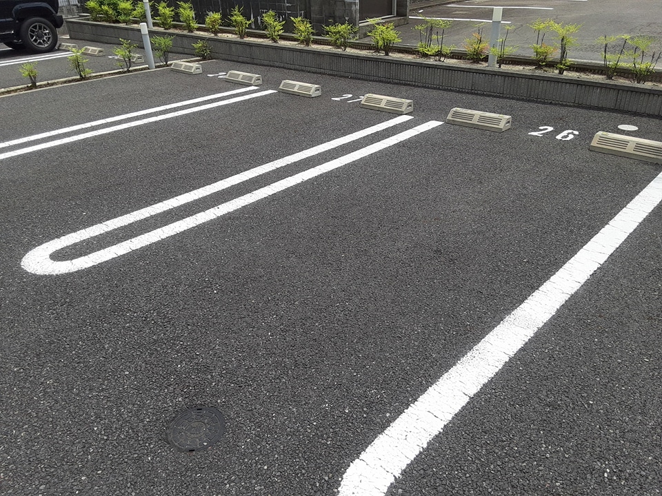 29/30 駐車場