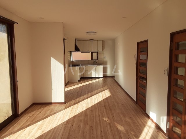 6/24 リビング/ダイニング