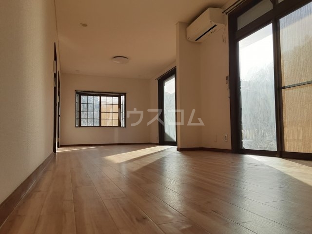 3/24 リビング/ダイニング