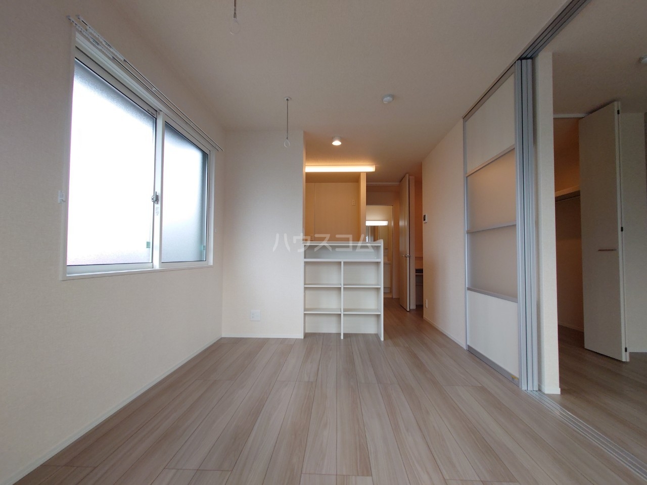 3/24 リビング/ダイニング