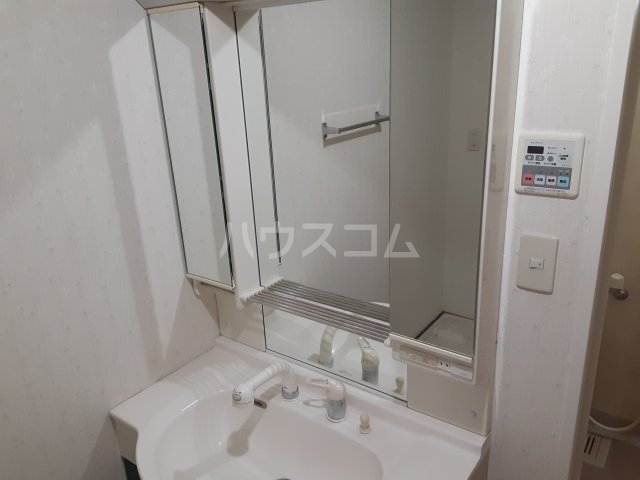 12/26 洗面