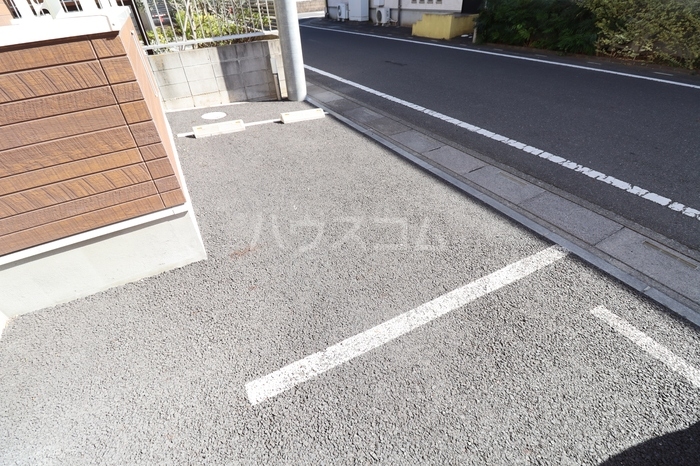14/24 駐車場