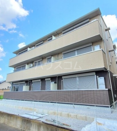 11/16 バルコニー