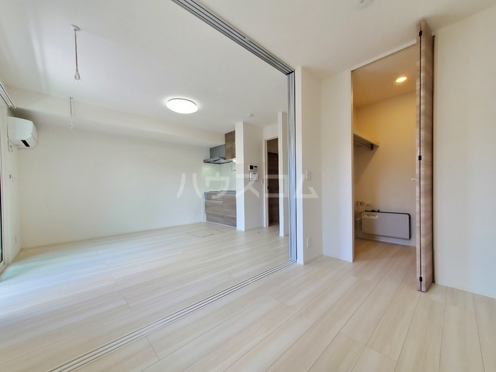 3/16 リビング/ダイニング