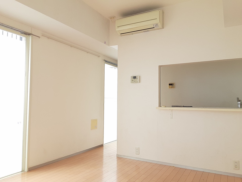 6/30 リビング/ダイニング