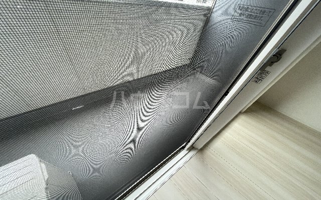 19/30 バルコニー