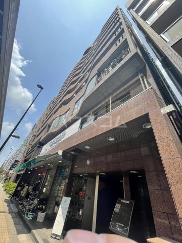 ラ・プエンテ・アルタ(東京都荒川区)の賃貸物件建物情報(賃貸マンション)【ハウスコム】