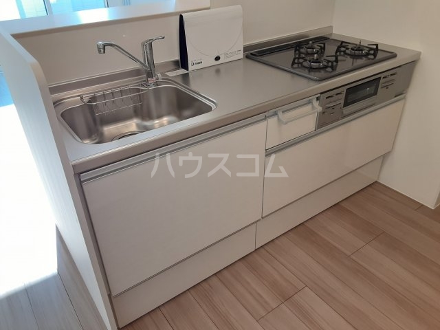 15/30 キッチン