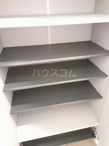 11/30 収納