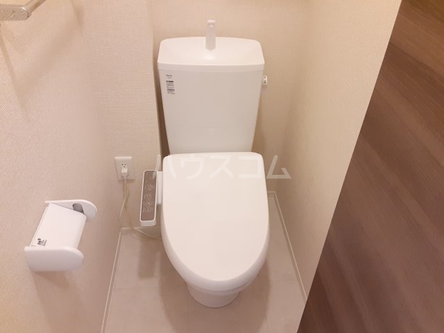 18/30 トイレ