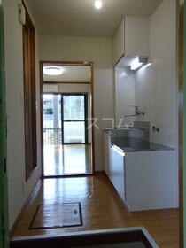 4/25 リビング/ダイニング