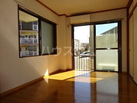 3/25 リビング/ダイニング