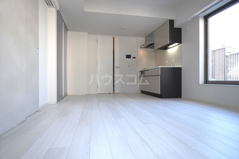 3/20 リビング/ダイニング