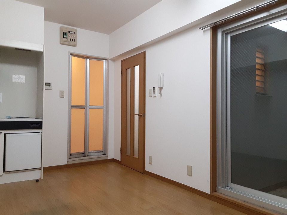 5/30 リビング/ダイニング