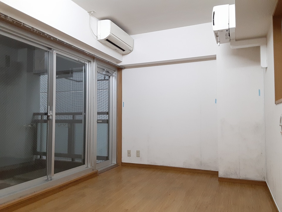 4/30 リビング/ダイニング