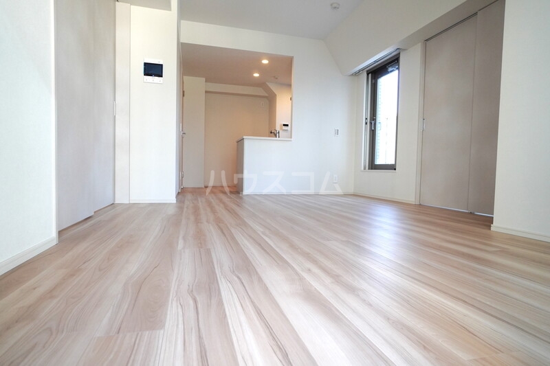 3/22 リビング/ダイニング