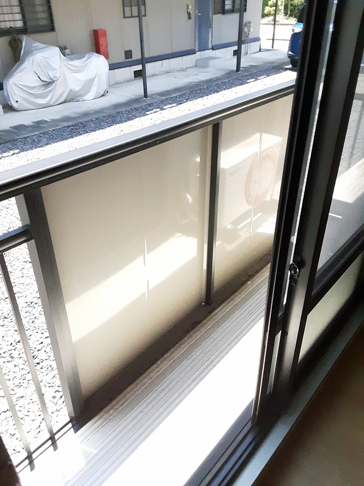 16/30 バルコニー