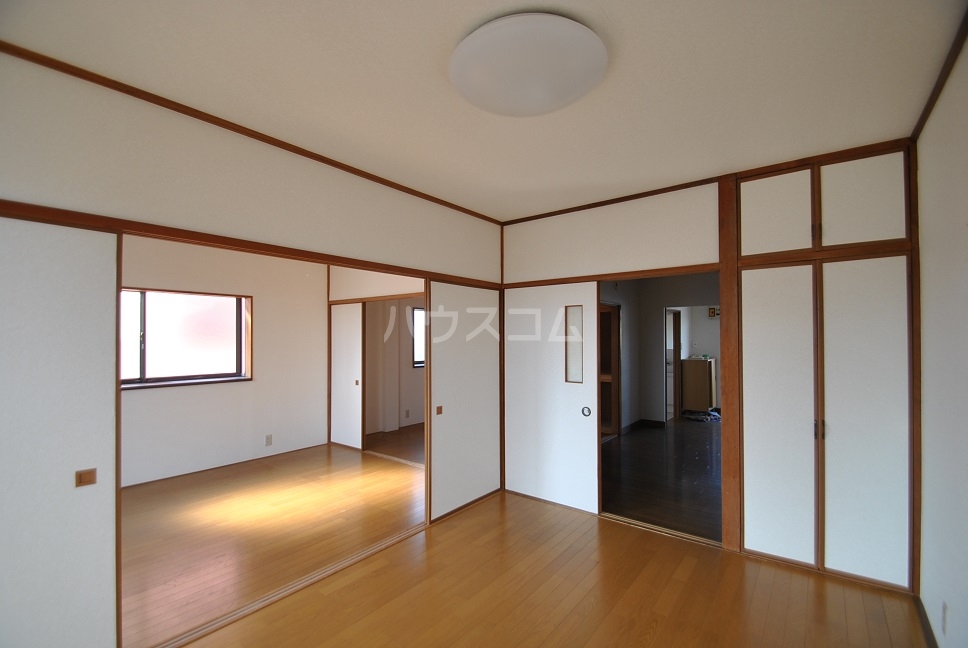 5/23 リビング/ダイニング