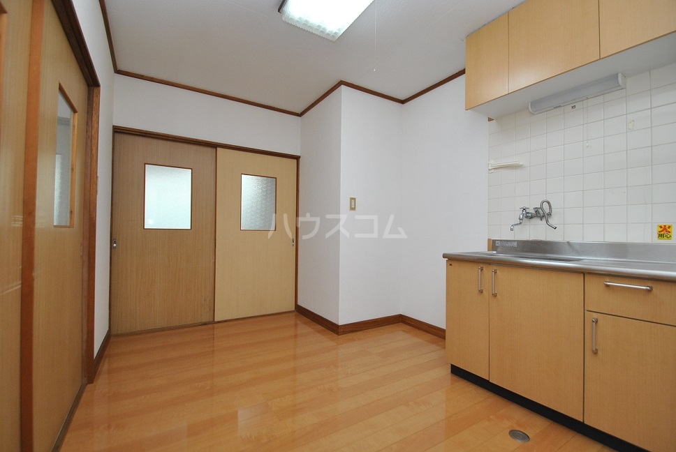 4/27 リビング/ダイニング