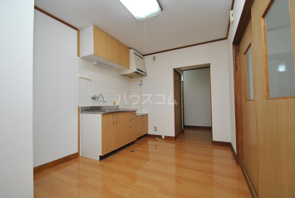 3/27 リビング/ダイニング